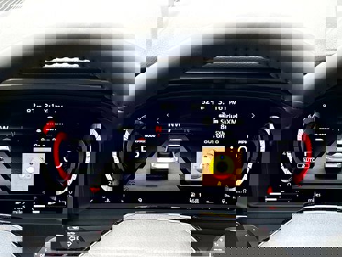 New 2026 Nissan Rogue Platinum image 5
