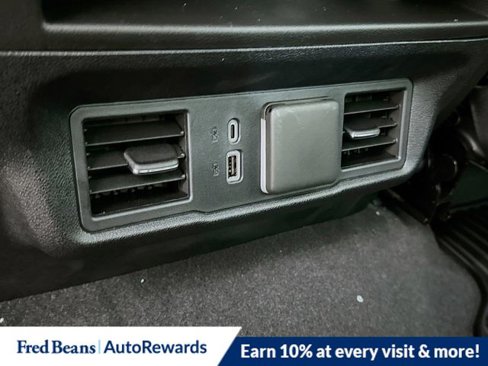 New 2026 Chevrolet Silverado 1500 LT w/ Z71 Off-Road Package image 15