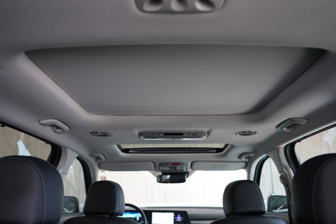 Used 2023 Kia Telluride SX image 49