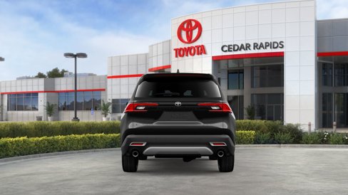 New 2026 Toyota Grand Highlander AWD Hybrid image 11