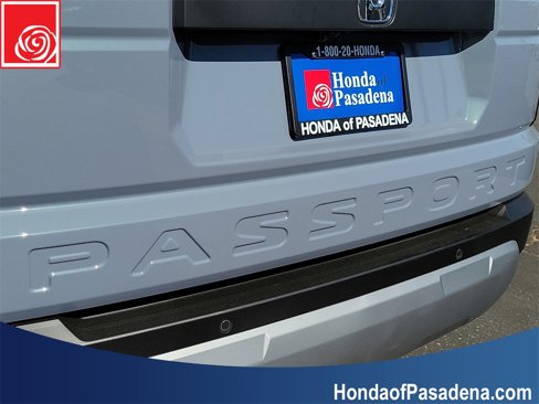 New 2026 Honda Passport RTL image 20