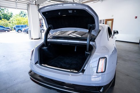Used 2024 Rolls-Royce Spectre w/ Spectre Launch Package image 64