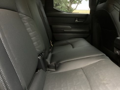Used 2025 Toyota Tacoma TRD Off-Road image 6