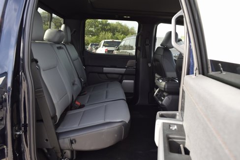 New 2025 Ford F150 Lightning Lariat image 22