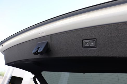 Used 2023 Audi SQ8 Prestige image 26