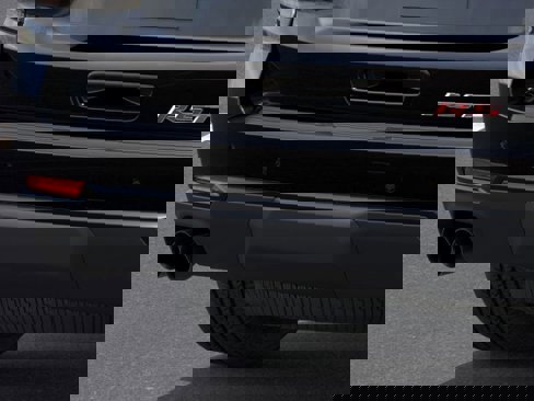 New 2026 Chevrolet Suburban RST image 14
