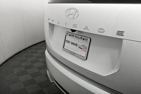 New 2026 Hyundai Palisade Calligraphy image 11