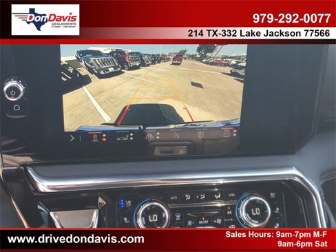 New 2026 GMC Sierra 1500 Denali w/ Denali Reserve Package image 26