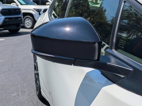 New 2026 Toyota Prius Plug-In Hybrid image 12