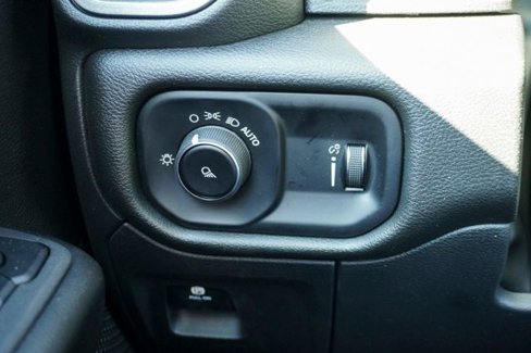 New 2025 RAM 1500 Tradesman image 20
