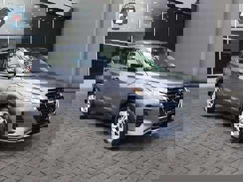 Used 2024 Nissan Kicks S w/ Interior Electronics Package image 7