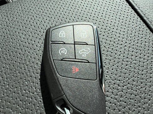 New 2026 GMC Sierra 1500 Denali image 37