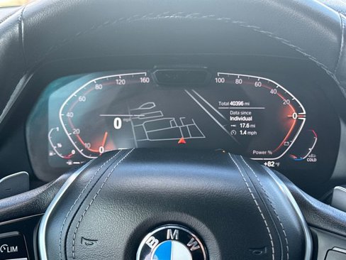 Used 2023 BMW X5 xDrive40i w/ Executive Package image 16