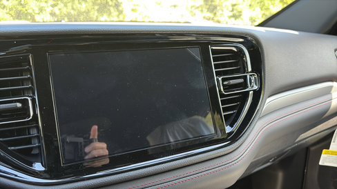 New 2026 Dodge Durango GT w/ Blacktop Package image 12