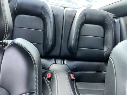 Used 2015 Ford Mustang GT Premium w/ Equipment Group 401A image 29