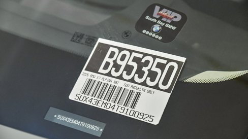 New 2026 BMW ALPINA XB7 image 54