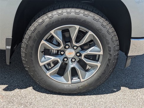 New 2026 Chevrolet Silverado 1500 LT image 11
