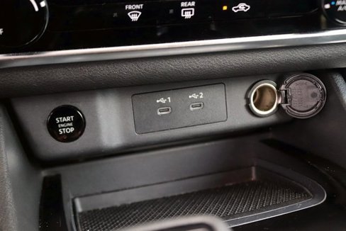 Used 2024 Nissan Rogue S image 20