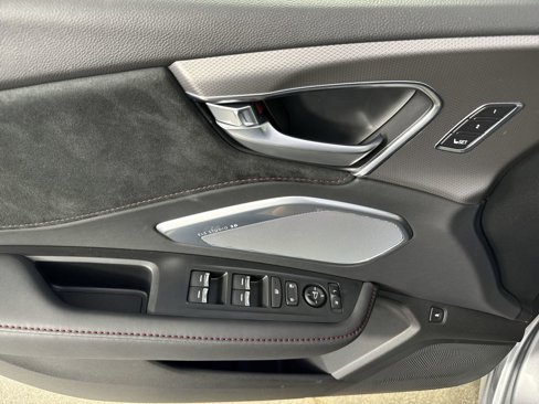 New 2025 Acura RDX A-Spec image 20