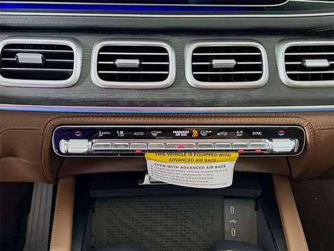 New 2026 Mercedes-Benz GLE 450 4MATIC image 19