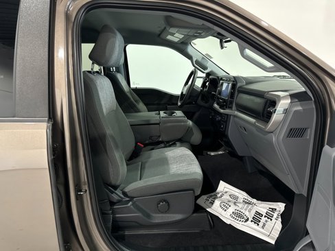 Used 2023 Ford F150 XLT image 24