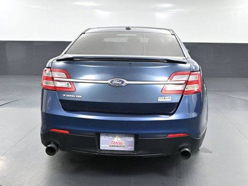 Used 2016 Ford Taurus SHO w/ Equipment Group 401A image 7