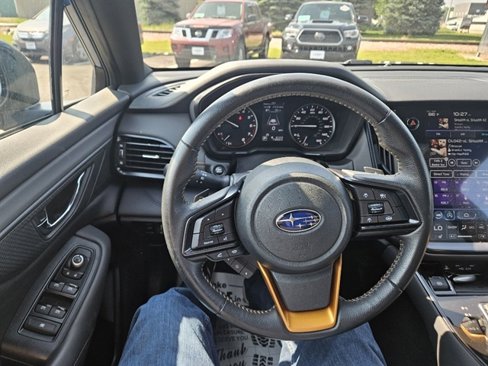 Used 2022 Subaru Outback Wilderness image 19