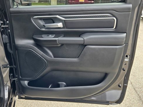 New 2026 RAM 1500 Big Horn image 8