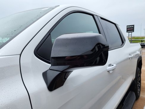 New 2026 GMC Sierra EV Elevation image 16