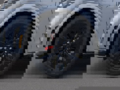 New 2025 Ford Mustang Mach-E GT image 19