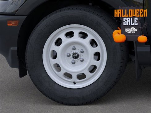 New 2025 Ford Bronco Sport Heritage w/ Convenience Package image 17