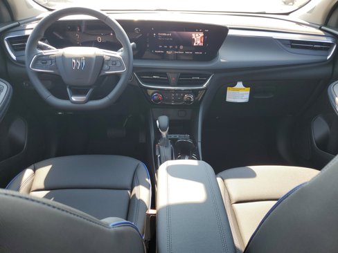 New 2026 Buick Encore GX Sport Touring image 12