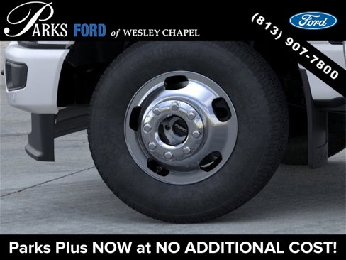 New 2026 Ford F350 Platinum image 19