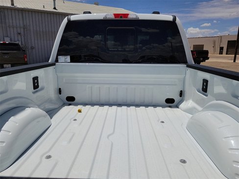 New 2025 Ford F250 XL image 15