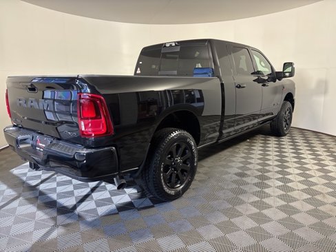 New 2026 RAM 3500 Laramie image 6