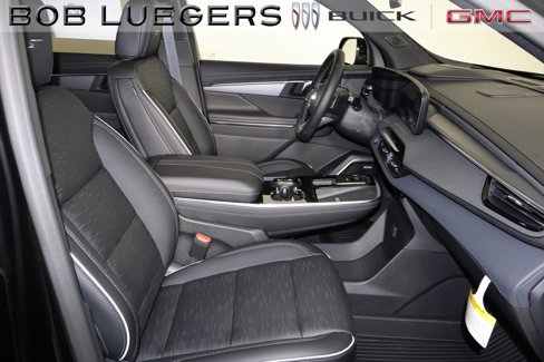 New 2025 Buick Enclave Sport Touring w/ Power Package image 21