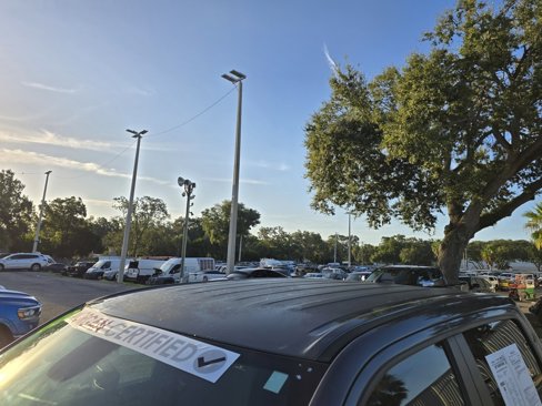 Used 2022 RAM 1500 Big Horn image 13