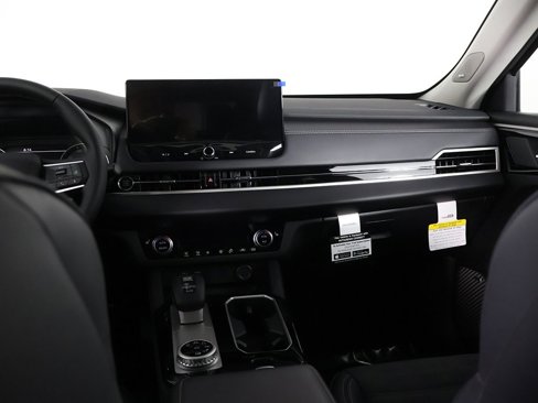 New 2025 Mitsubishi Outlander Trail Edition image 37