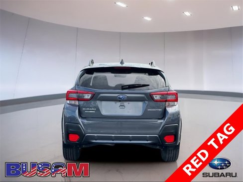 Certified 2021 Subaru Crosstrek 2.0i Premium w/ Moonroof Package image 5