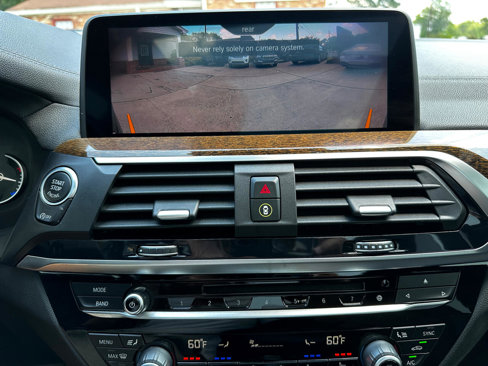 Used 2019 BMW X3 sDrive30i w/ Premium Package image 43