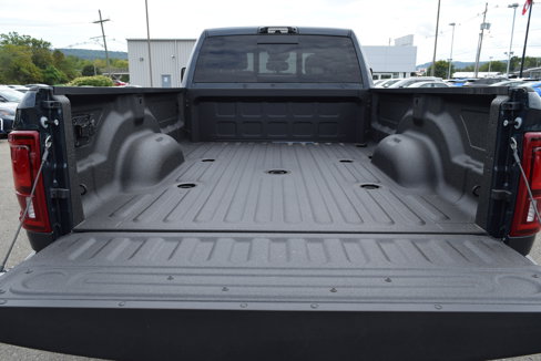 New 2026 RAM 2500 Big Horn image 9