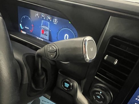 Used 2024 Ford F350 Platinum w/ Tremor Off-Road Package image 36