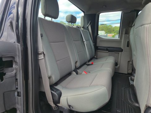 Used 2019 Ford F250 XL w/ STX Appearance Package image 17