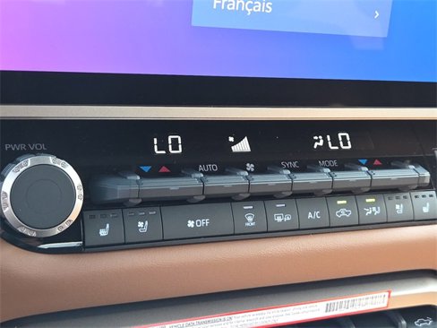 New 2026 Toyota Tundra 1794 Edition image 22