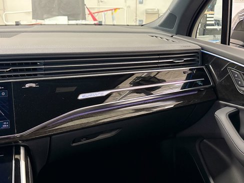 New 2025 Audi Q7 3.0T Premium Plus image 20
