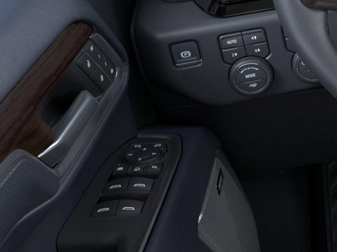 New 2026 Chevrolet Silverado 3500 High Country w/ Technology Package image 22