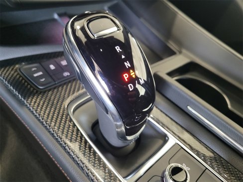 New 2026 Cadillac CT5 V w/ Technology Package image 20