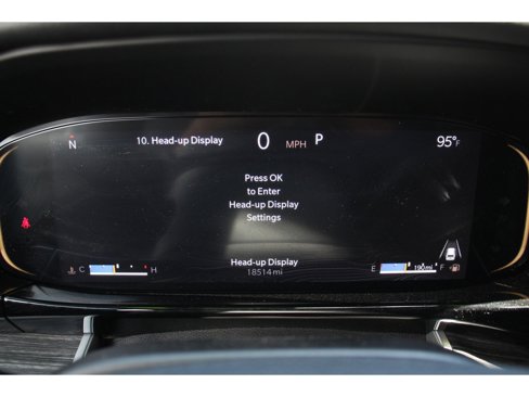 Used 2024 Jeep Wagoneer L Series III image 33