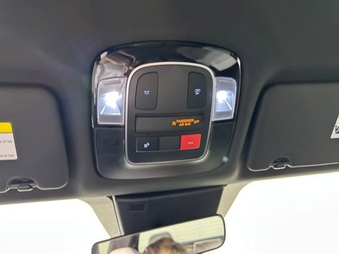 Certified 2025 Hyundai Santa Cruz SEL image 24