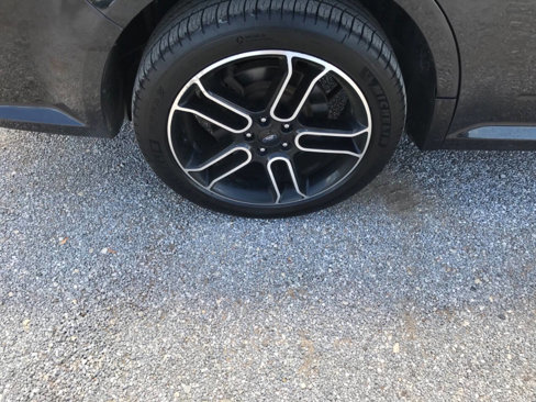 Used 2014 Ford Flex Limited w/ Equipment Group 303A image 29